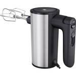 Solis Hand & Stickmixer 8371 Staafmixer en Handmixer - Zilver