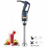 Bomann HM 6054 CB Handmixer Wit/Grijs