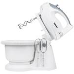 WMF KULT X Edition Handmixer 400 W Zilver (mat), Zwart