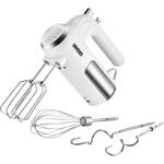 Rig-Tig Handmixer Foodie - 170 W - roze