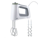 Rig-Tig Foodie Handmixer lichtroze