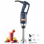 Nedis Handmixer | 200 W | Grijs / Wit | 1 stuks - KAHM100CWT KAHM100CWT
