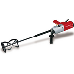 Krups 3 Mix 7000 Handmixer 500W Wit