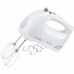 Severin HM 3830 Handmixer 400 W Wit, Zwart