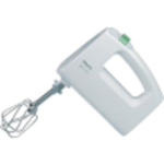 Bosch MFQ4075DE Handmixer 550W Zilver, Wit mixer