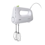 Clatronic HM 3775 Handmixer 400 W Wit