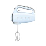 Smeg HMF01BLEU jaren &apos;50 handmixer, zwart