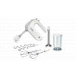 Meister Handmixer 1400W/140Mm 5Y W - WU5451940