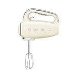 Smeg HMF01RDEU jaren &apos;50 handmixer, rood