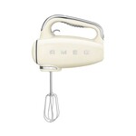 Westinghouse Handmixer Retro Collections - 6 standen - vanilla white - WKHM250WH