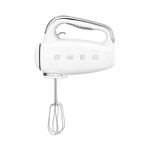 Smeg HMF01PGEU jaren &apos;50 handmixer, watergroen
