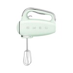 Smeg HMF01PKEU jaren &apos;50 handmixer, roze