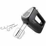 Bosch Haushalt MQ3540 Handmixer 450 W Wit, Grijs