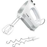 Tristar MX-4855 Handmixer 1200 W Zilver, Zwart
