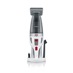 DOMO DO211S DO211S Accu-handstofzuiger 14.4 V 14.4 V 100 W Incl. accu