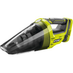 Makita DCL284FZ Accu-handstofzuiger Zonder accu