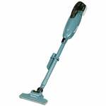 KitchenAid Handstofzuiger - Draadloos + Uitneembare 12V Batterij - 5KKVR121BM - Zwart