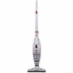 Kunzer TURBOMAX 7AHS02 Accu-handstofzuiger 14.8 V Incl. accu