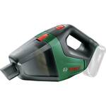DOMO DO1032SV DO1032SV Accu-handstofzuiger 18.5 V Cycloon-techniek