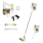 TurboTronic LUX500 Kruimeldief