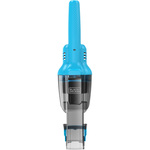 BLACK+DECKER DVB315JP 12V 1.5Ah PET Kruimeldief met dierenborstel handstofzuiger