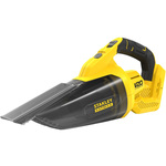BLACK+DECKER NVD215J-QW 7.2V 1.5Ah Kruimeldief met accessoires handstofzuiger