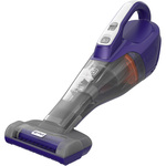 Batavia Handstofzuiger 18V accu (zonder accu en oplader)