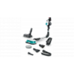 BREND 2-in-1 Steelstofzuiger