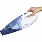Severin HV7140 Handstofzuiger Zwart/Wit