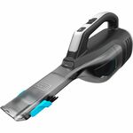 BLACK+DECKER 12V 2.0Ah Kruimeldief DVD320B-QW handstofzuiger