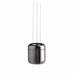 Serien - CAVITY S 12W LED hanglamp aluminium