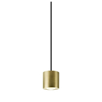 SLV Hanglamp Oculus antraciet 1008615