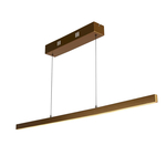 Searchlight Design hanglamp Layla zwart 30228BK