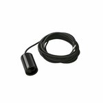 SLV Hanglamp Helia 7,5W zwart 152360