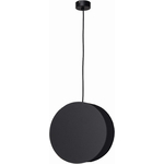 SLV Hanglamp Helia 9W zwart 152370