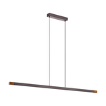 SLV Witte pendel hanglamp Fitu 132691