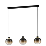 SLV Design hanglamp Anela Pendel zwart 1000813