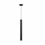 SLV Design hanglamp Astina pendel zwart 1002939