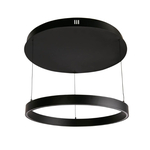 Franssen Landelijke hanglamp Chelsea Harbor 2091