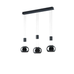 Trio Hanglamp Chiron 45cm mat koper 310890108