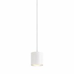 Lyora Design hanglamp Circolo LED olijfgroen 11398