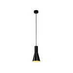 Nordlux Moderne hanglamp Skylar zwart 115cm 2113003003