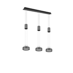 SLV Led hanglamp One 60cm wit 1004760