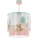 Dalber Kinderkamer hanglamp Loving Deer 61272