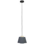 ZILT Hanglamp Youa 26cm - Blauw