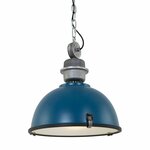 Dalber Hanglamp Baby Dreams blauw 76012T