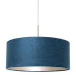 Dalber Kinderkamer hanglamp Police rood met blauw 60612