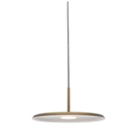 Light & Living Hanglamp Demi 70cm, ruw oud brons