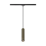 Kostas brass brons/antraciet