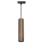 Richmond Hanglamp Layn - Brons